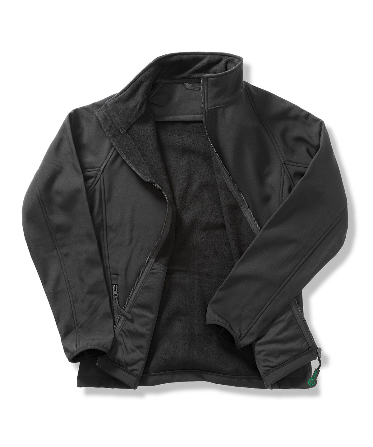 Women's Printable Softshell Jacket