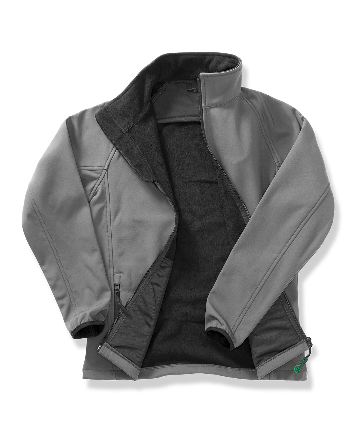 Women's Printable Softshell Jacket