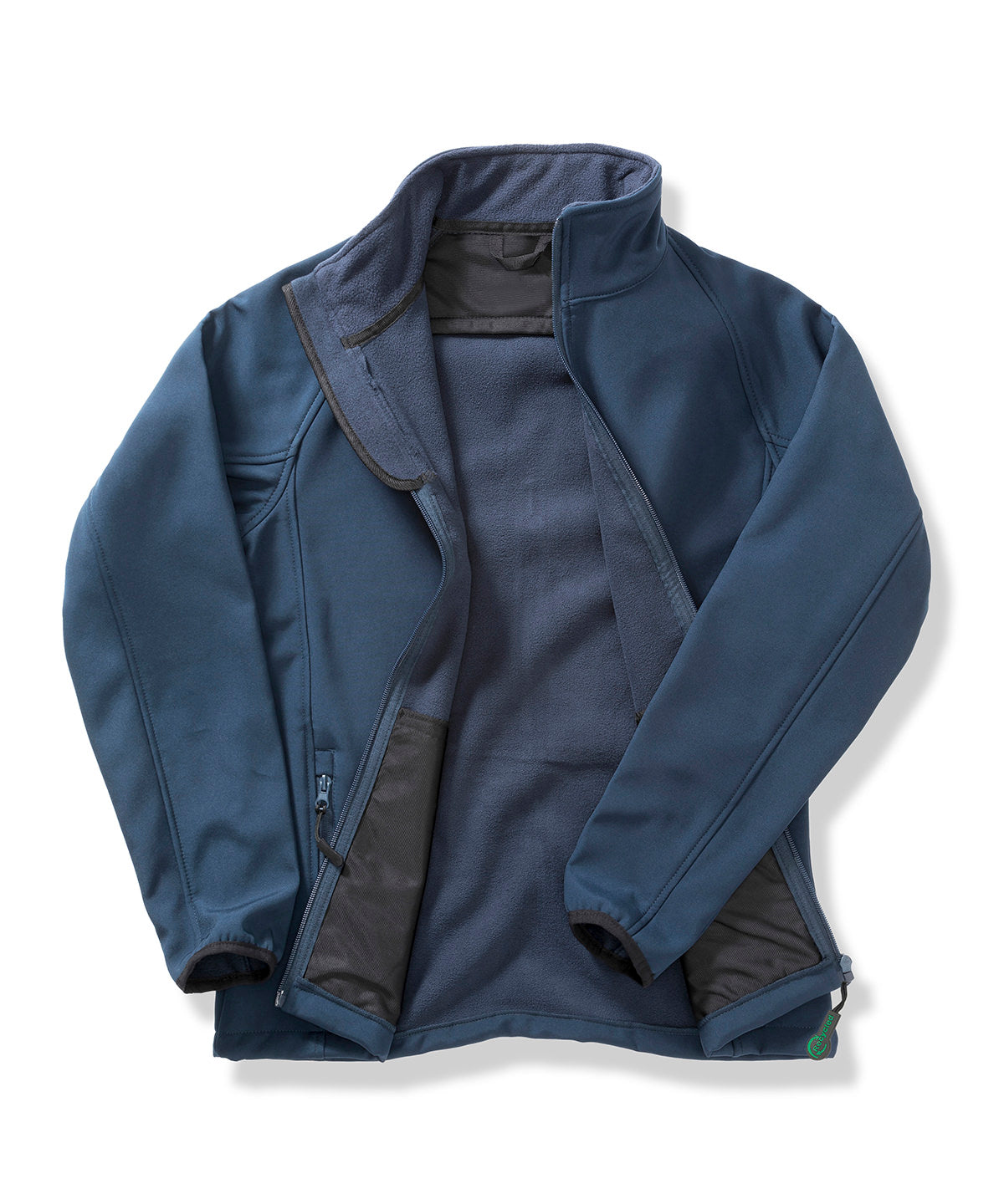 Women's Printable Softshell Jacket
