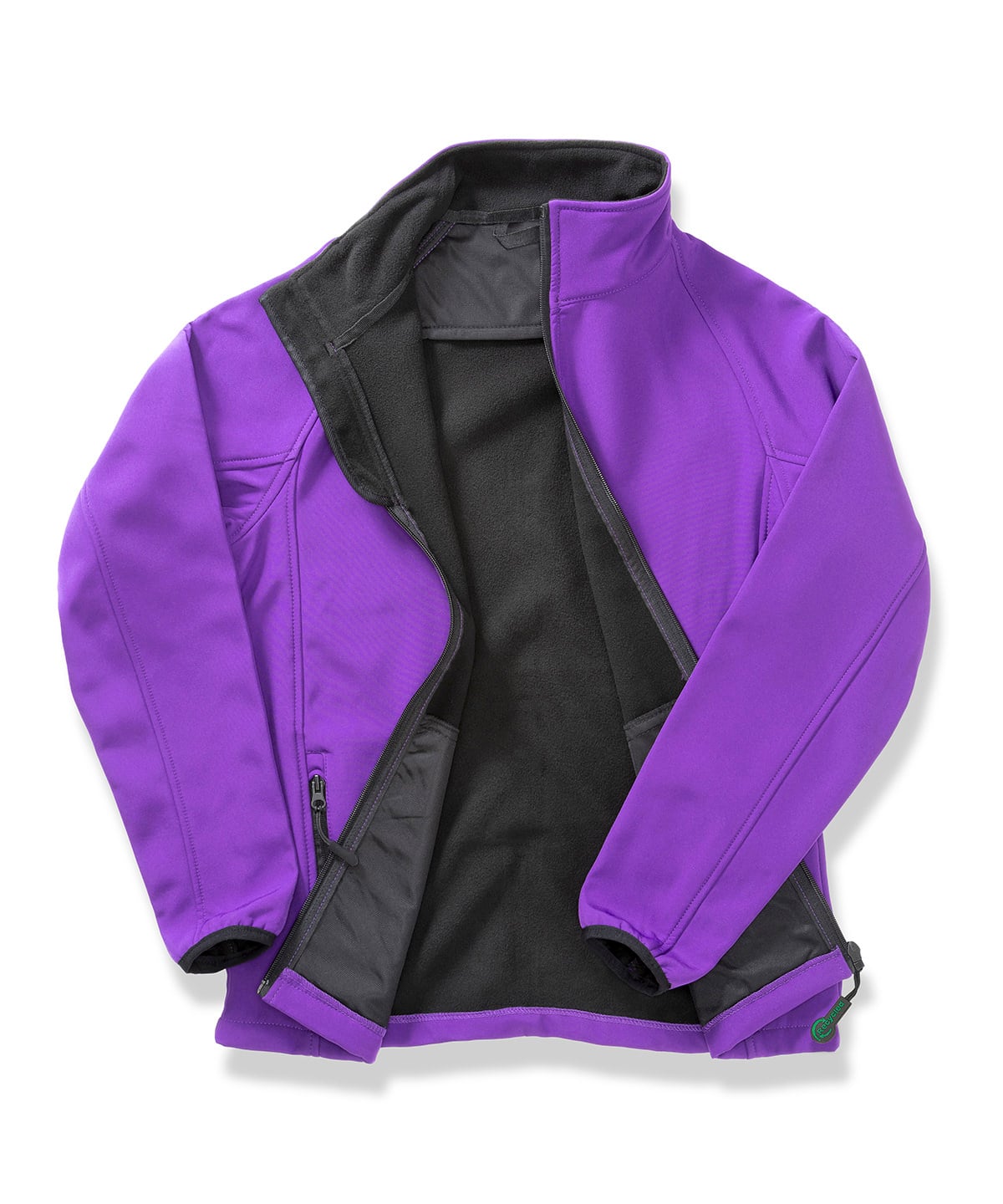 Women's Printable Softshell Jacket