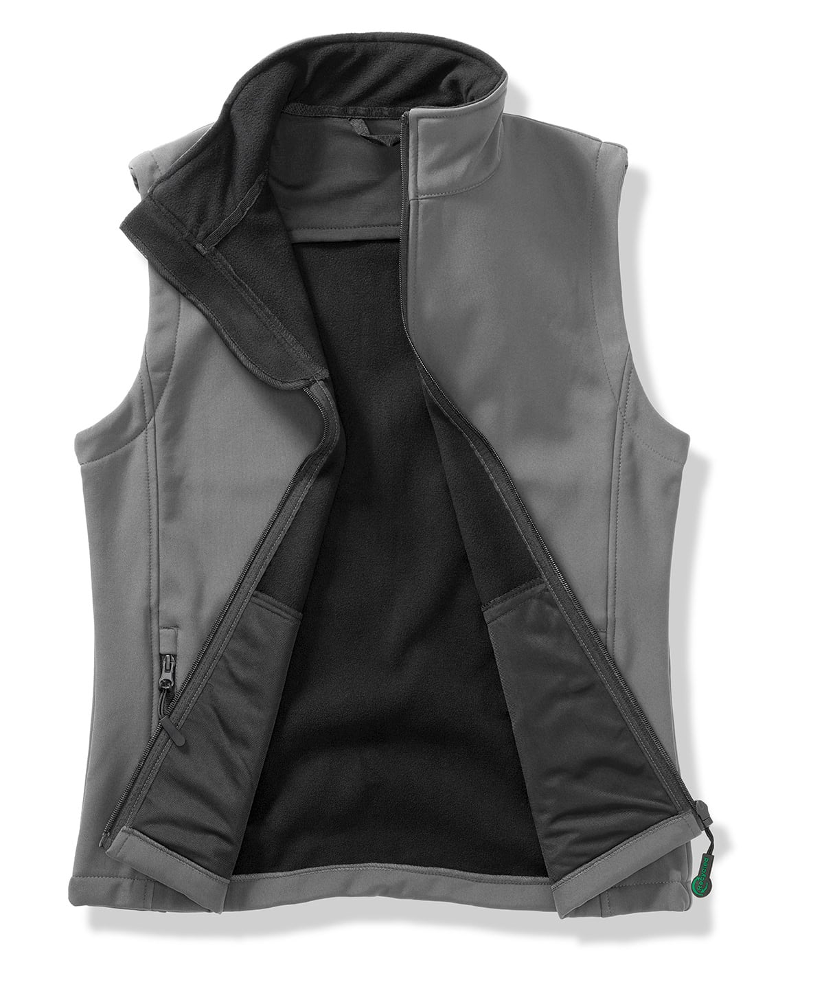 Men's Printable Softshell Bodywarmer