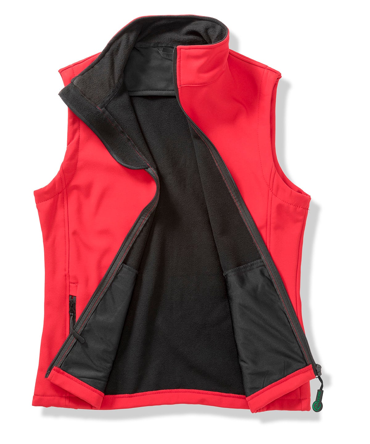 Men's Printable Softshell Bodywarmer