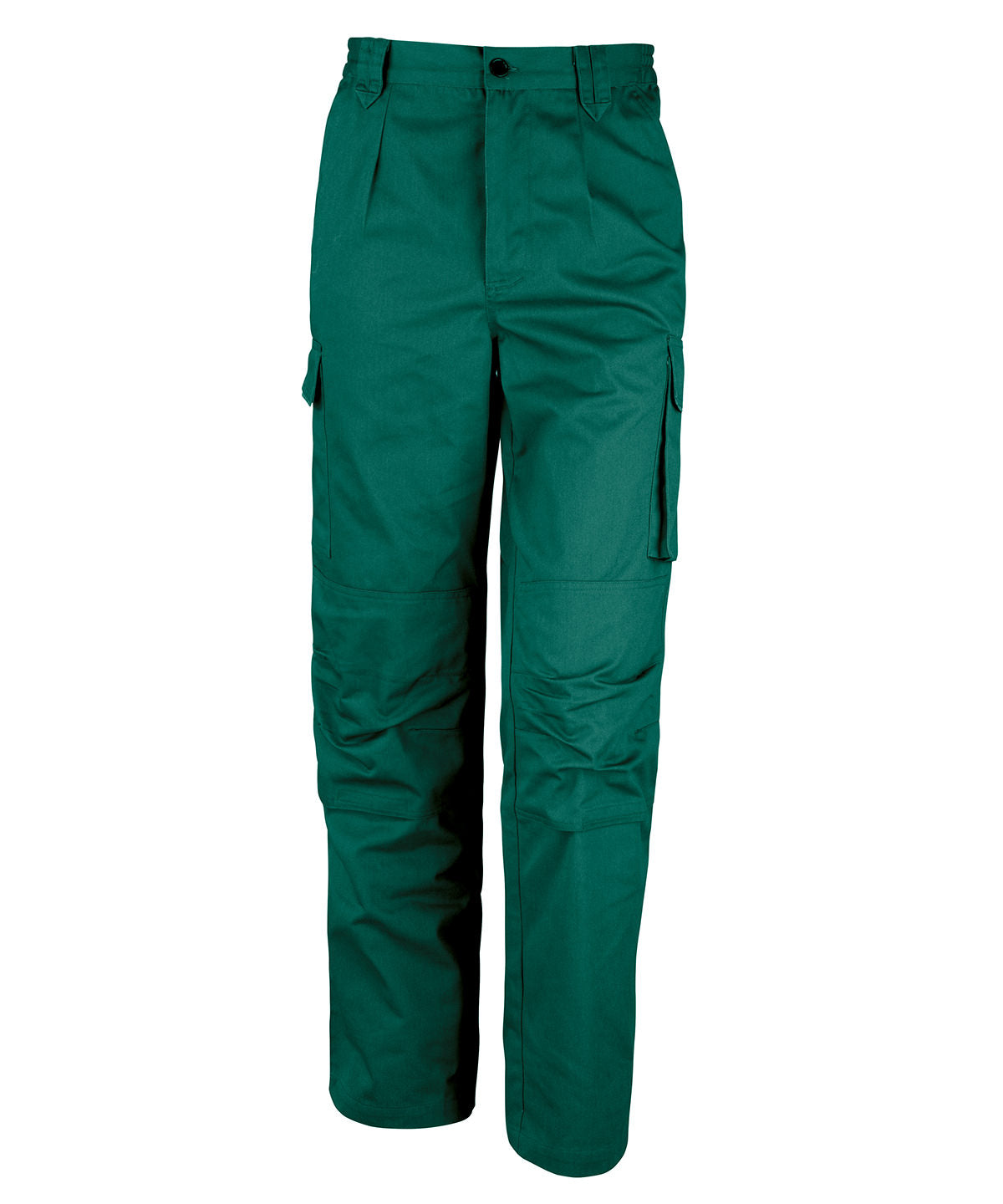 Men's Work Guard Action Trousers