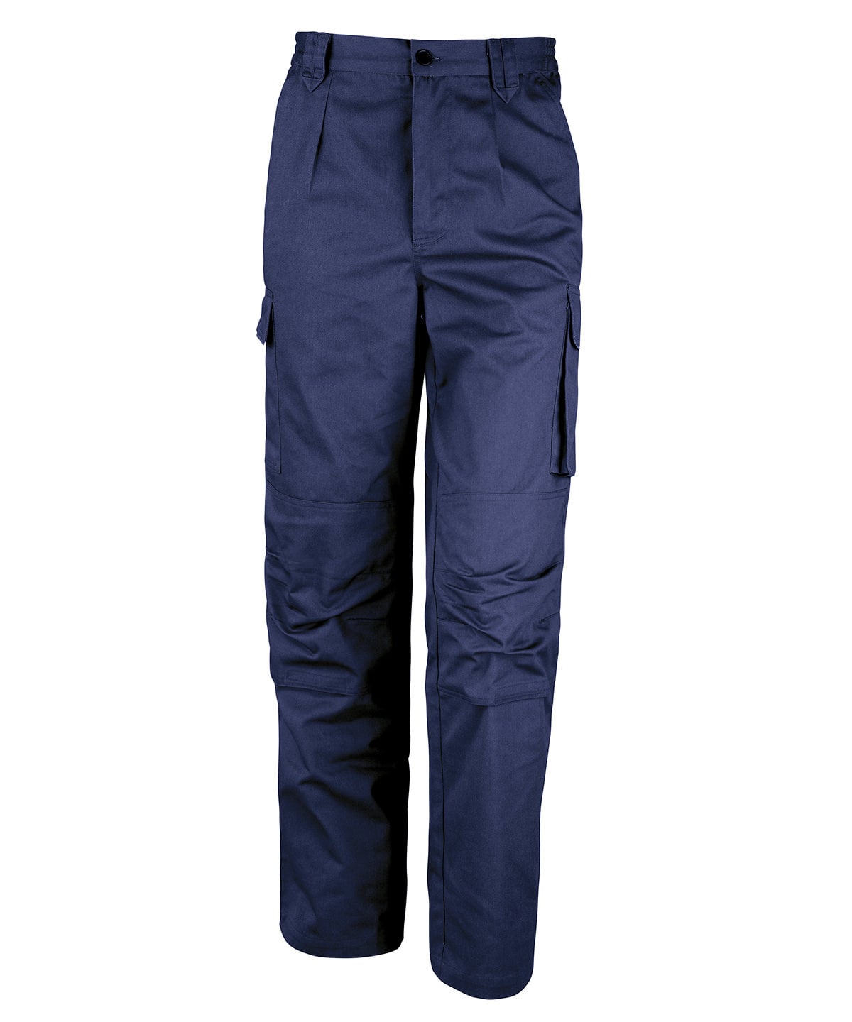 Men's Work Guard Action Trousers