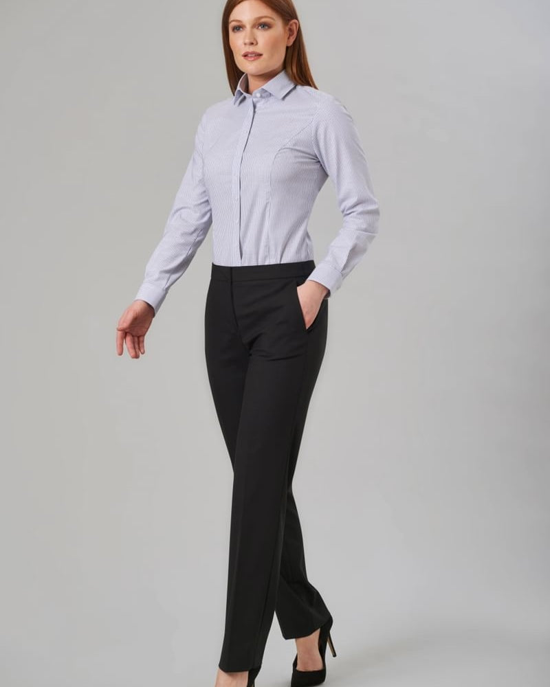 Reims Tailored Fit Trouser
