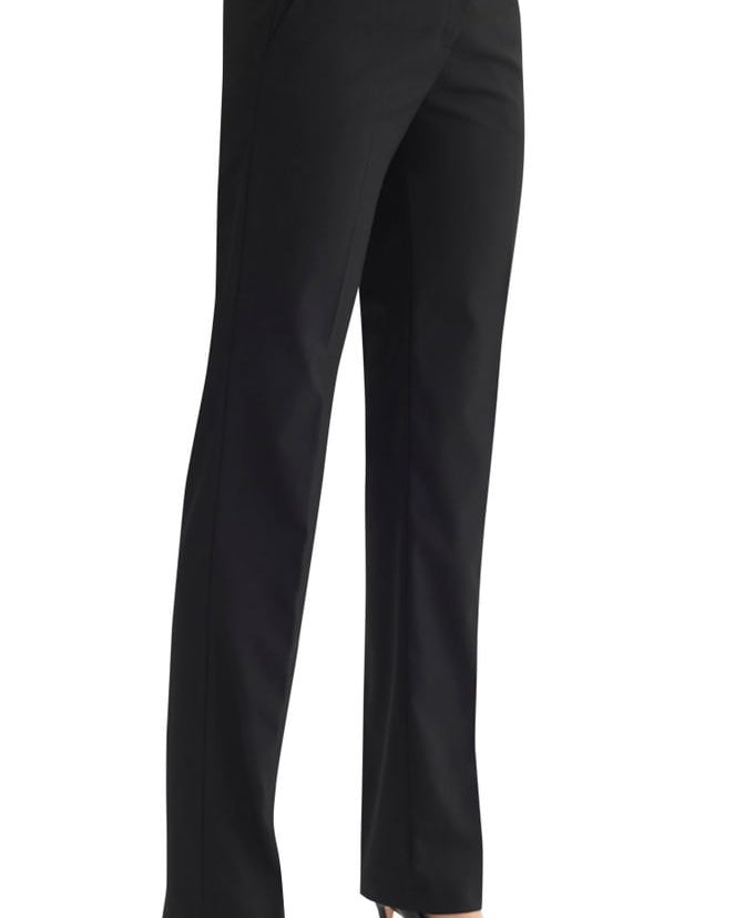Reims Tailored Fit Trouser