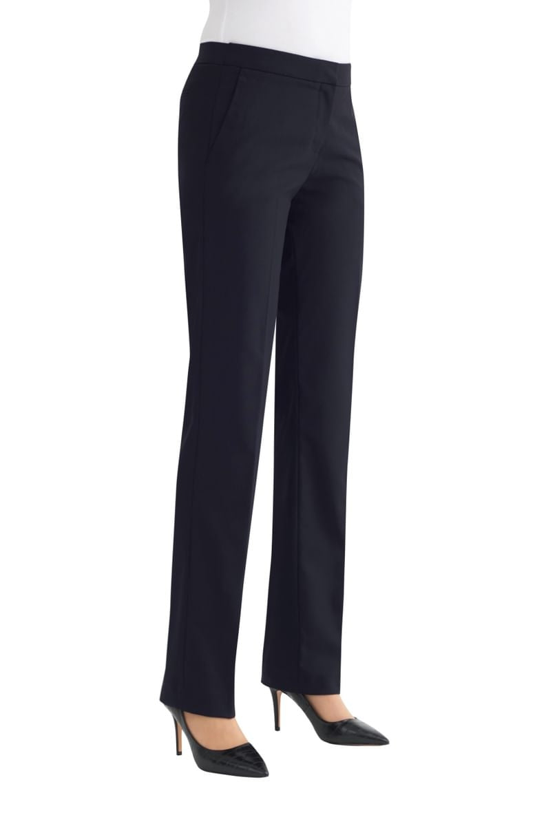 Reims Tailored Fit Trouser