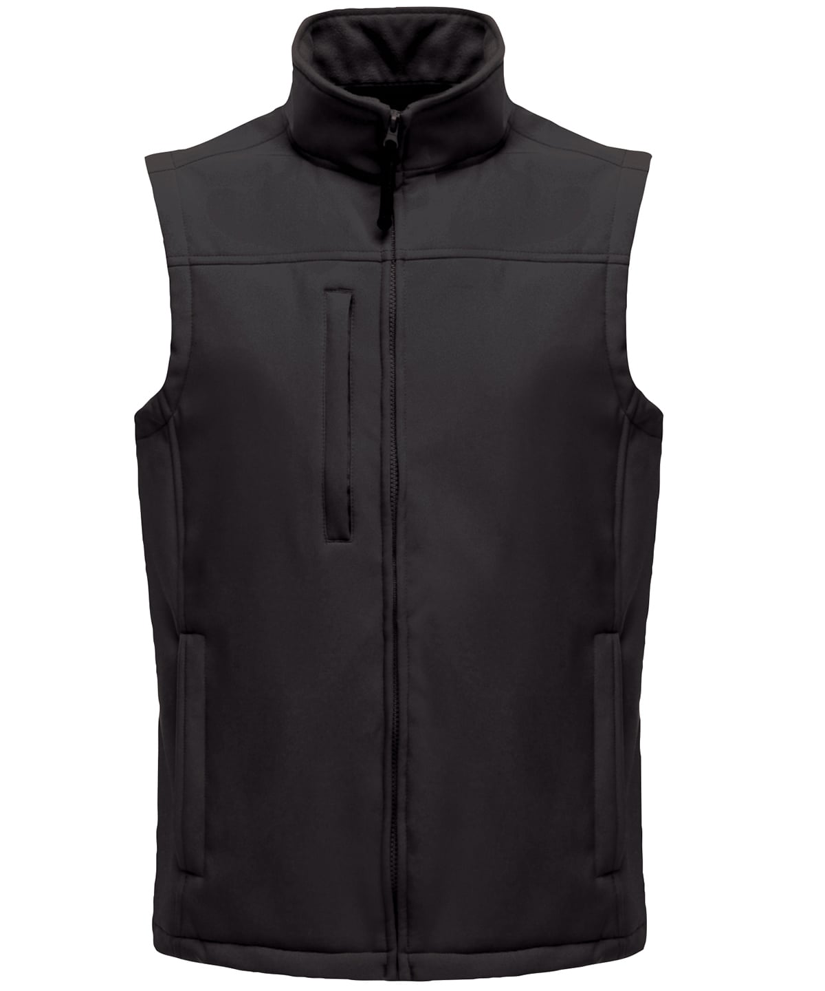 Men's Flux Softshell Bodywarmer