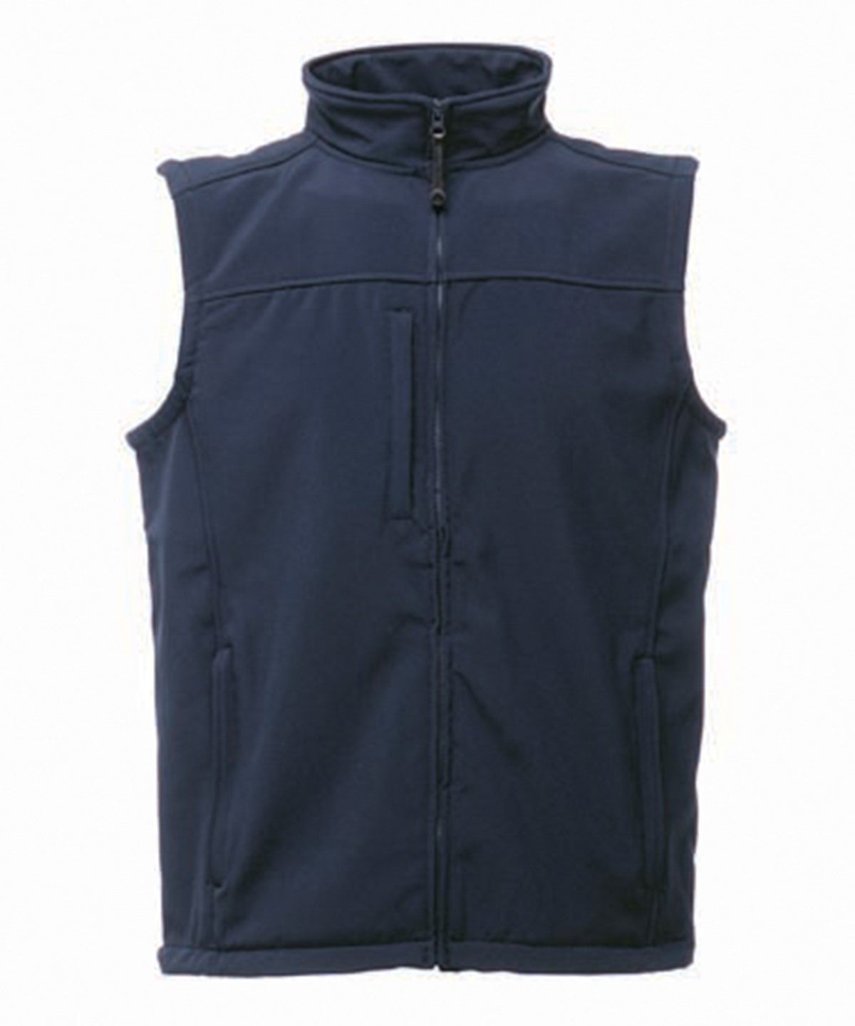 Men's Flux Softshell Bodywarmer