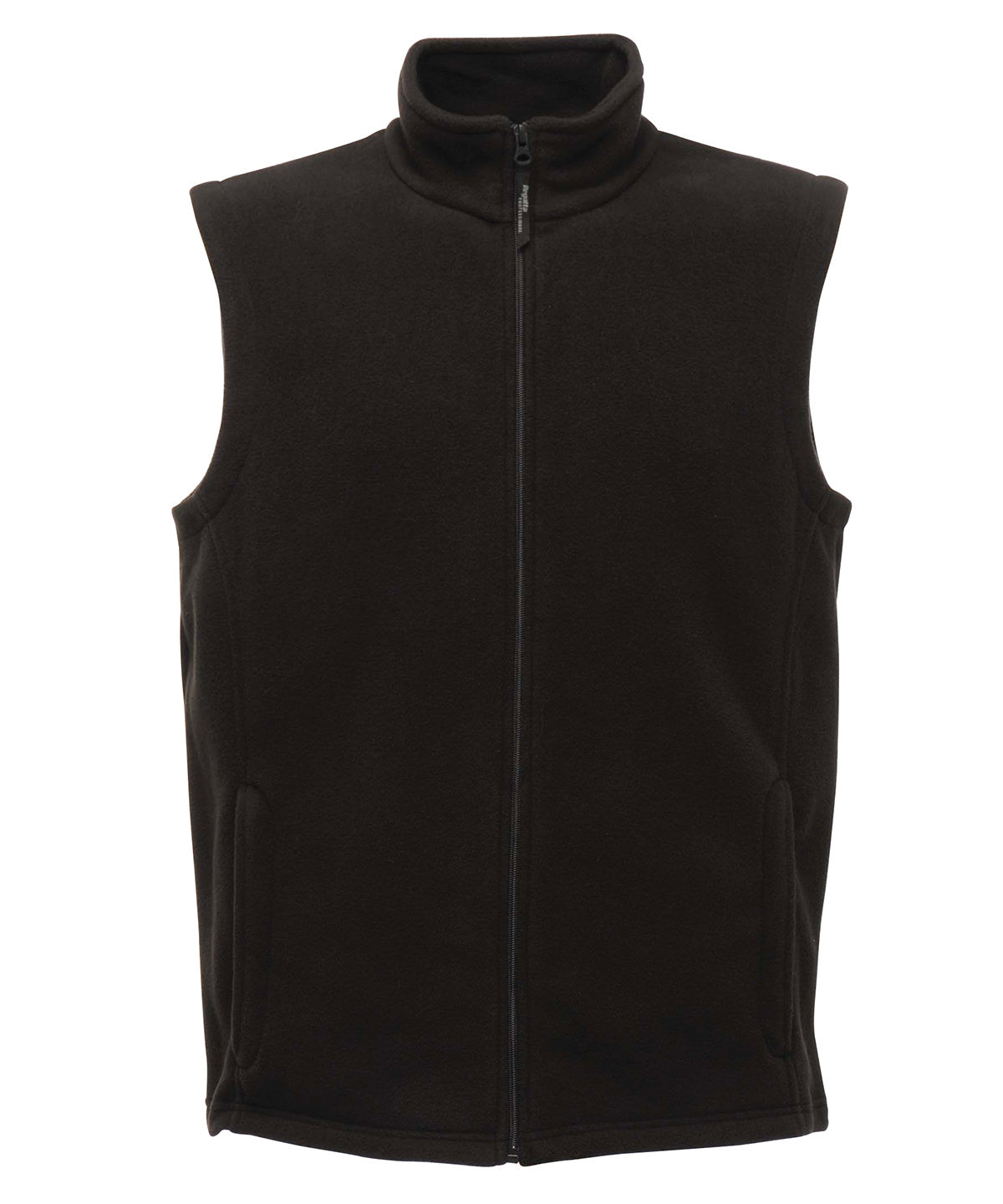 Men's Microfleece Bodywarmer