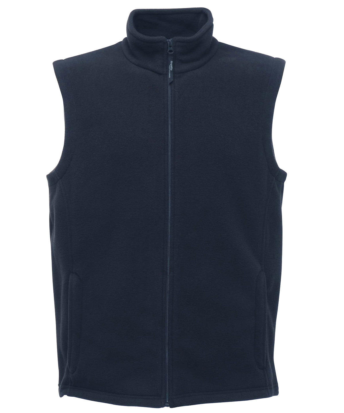 Men's Microfleece Bodywarmer