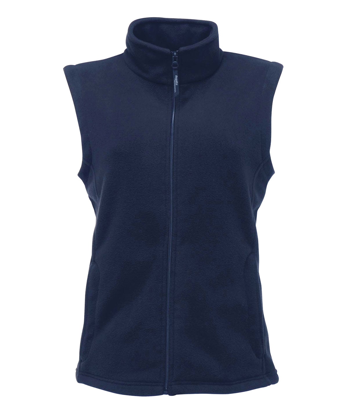 Women's Microfleece Bodywarmer