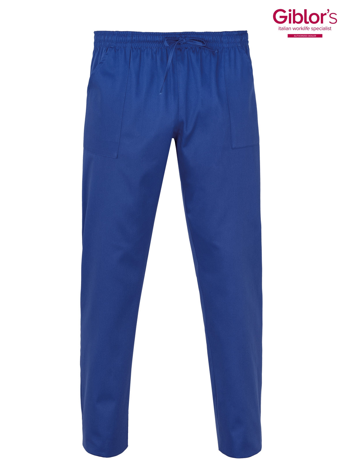 Unisex Rodi Luxsatin Regular Fit Scrub Trouser