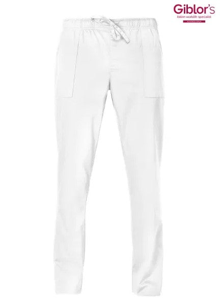 Unisex Rodi Luxsatin Regular Fit Scrub Trouser
