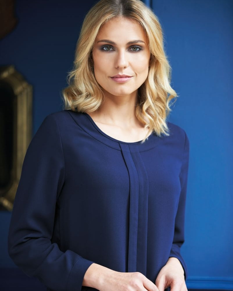 Roma Blouse