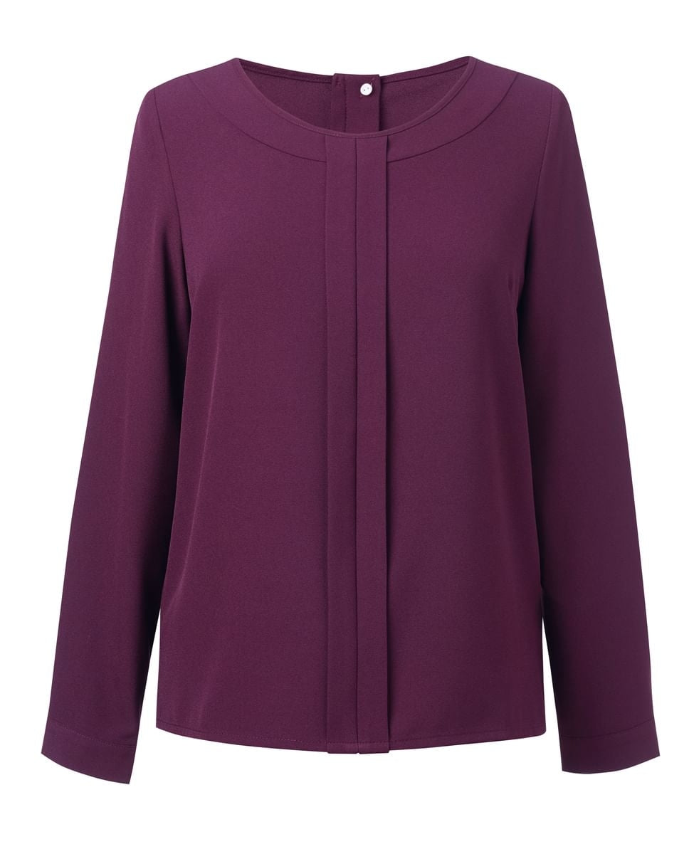 Roma Blouse