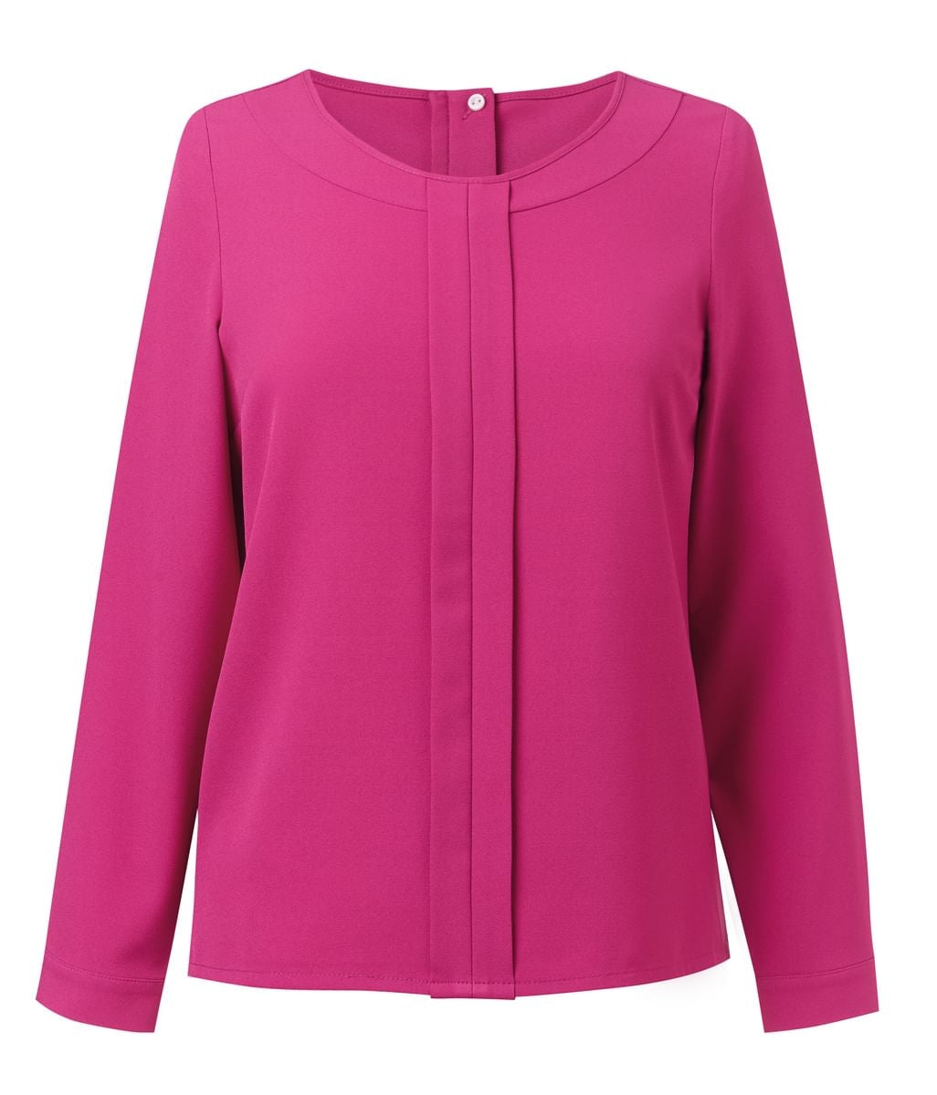 Roma Blouse