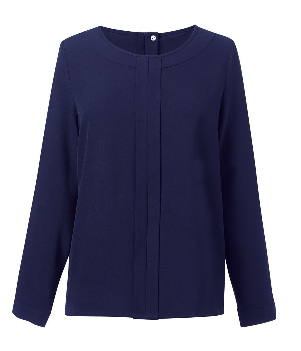 Roma Blouse