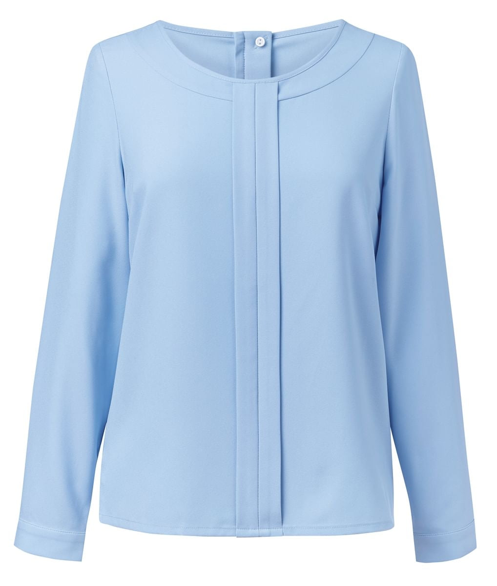 Roma Blouse