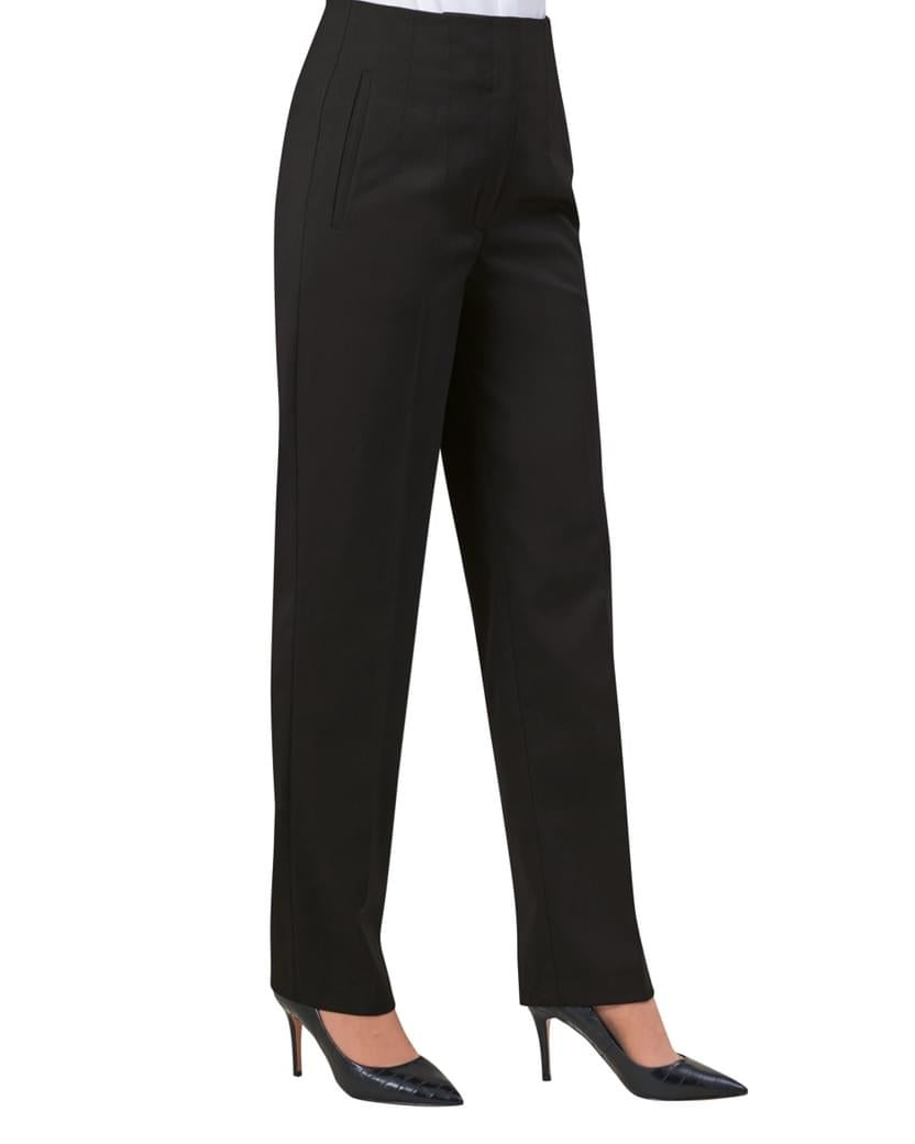 Rosalind High Waist Trouser