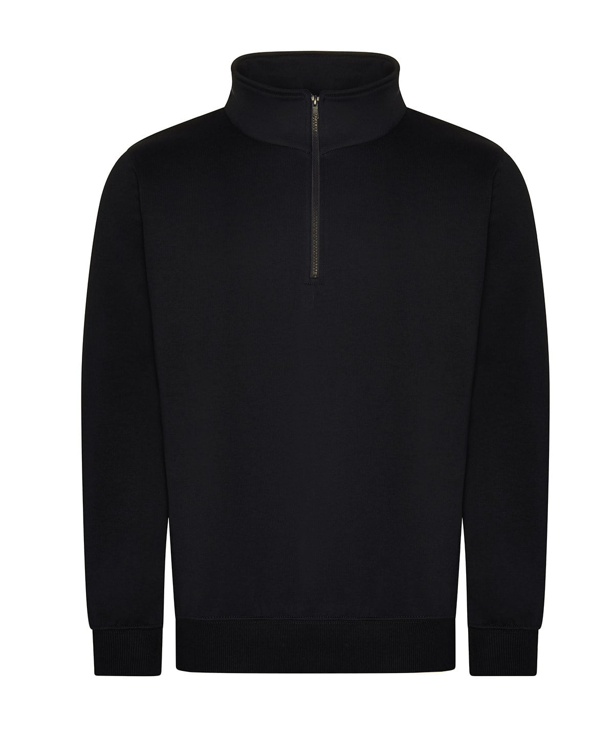 Pro ¼ Neck Zip Sweatshirt