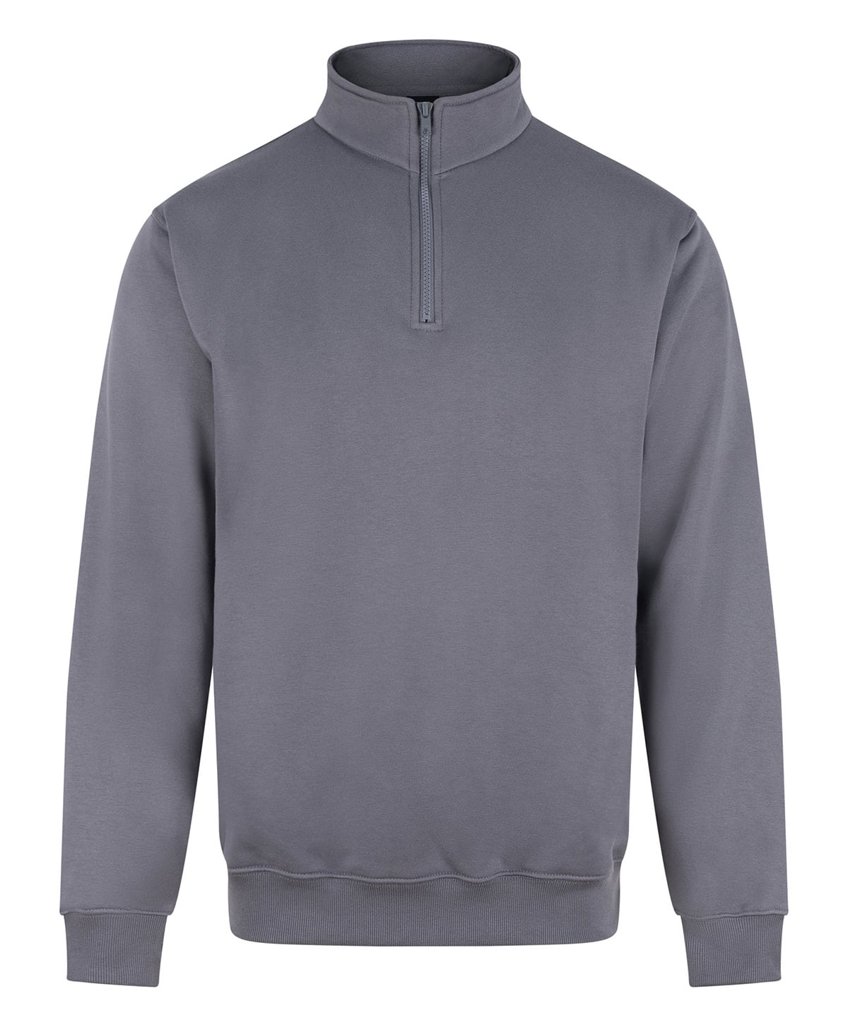 Pro ¼ Neck Zip Sweatshirt