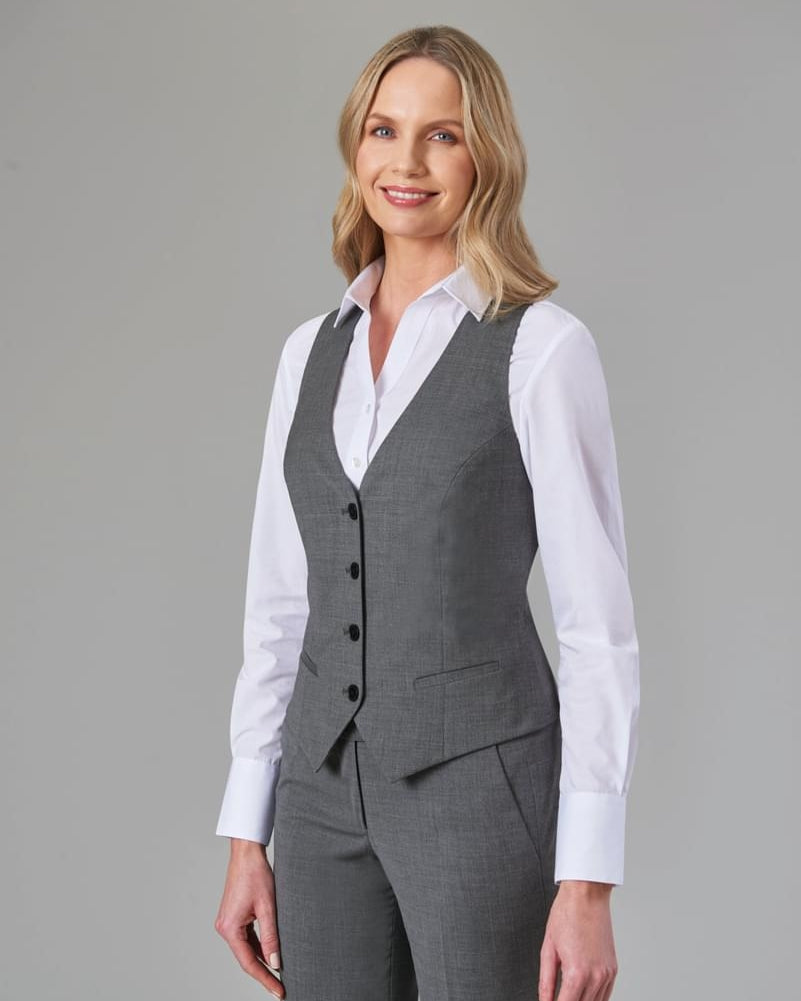 Scapoli Ladies Waistcoat