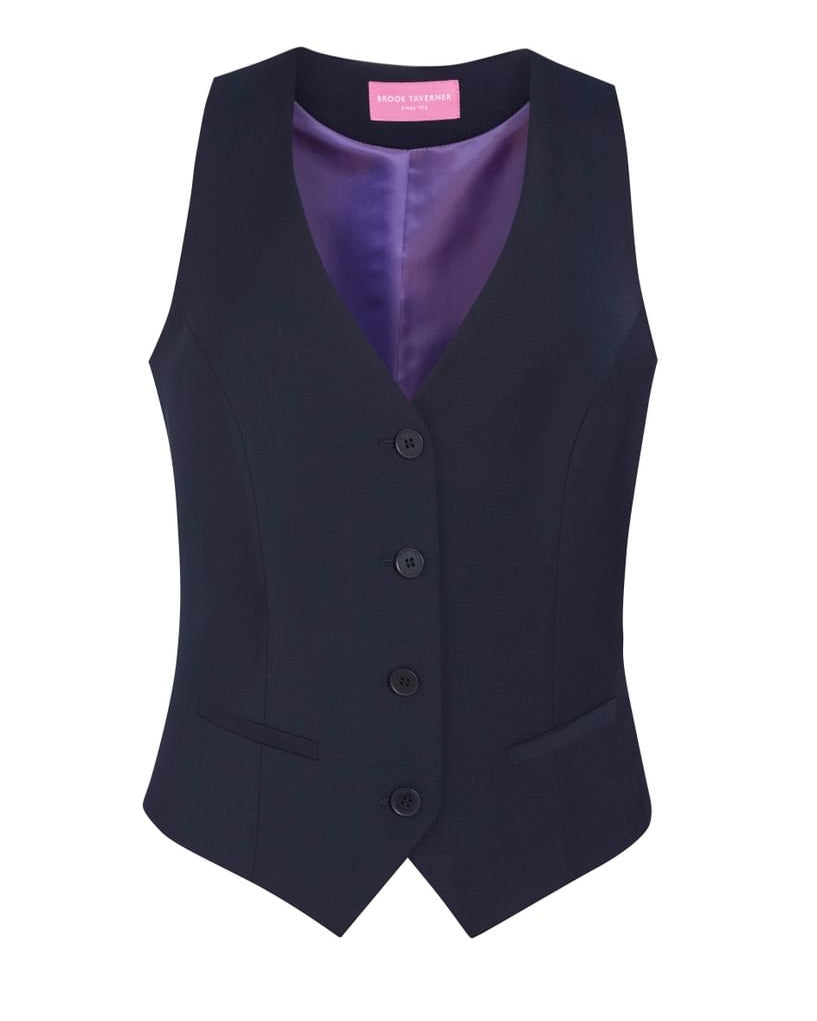 Scapoli Ladies Waistcoat