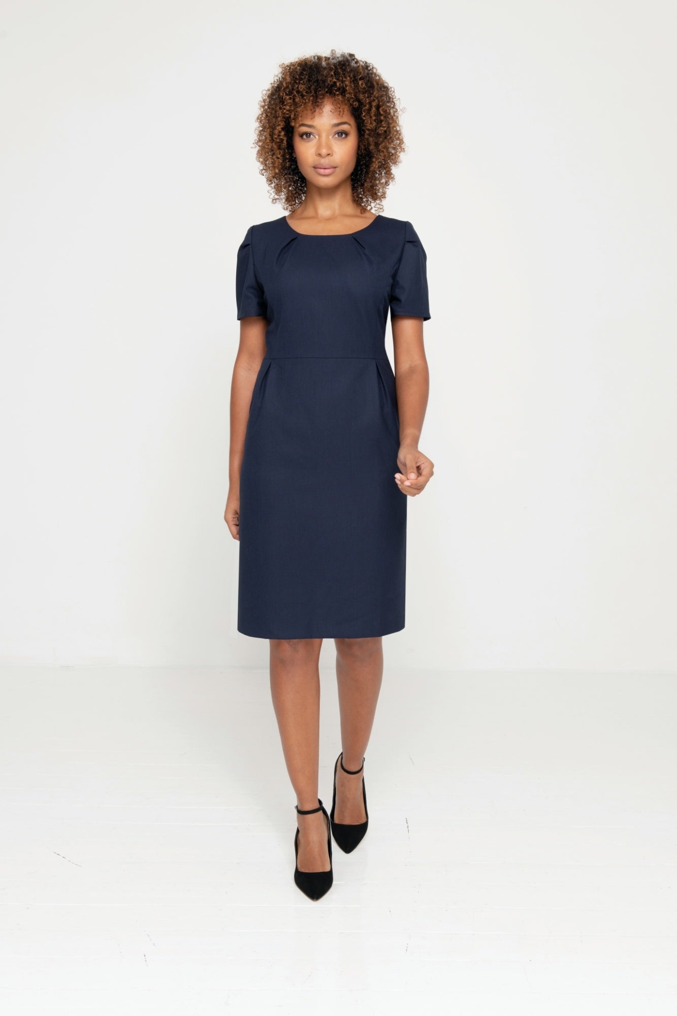 Schumann Dress