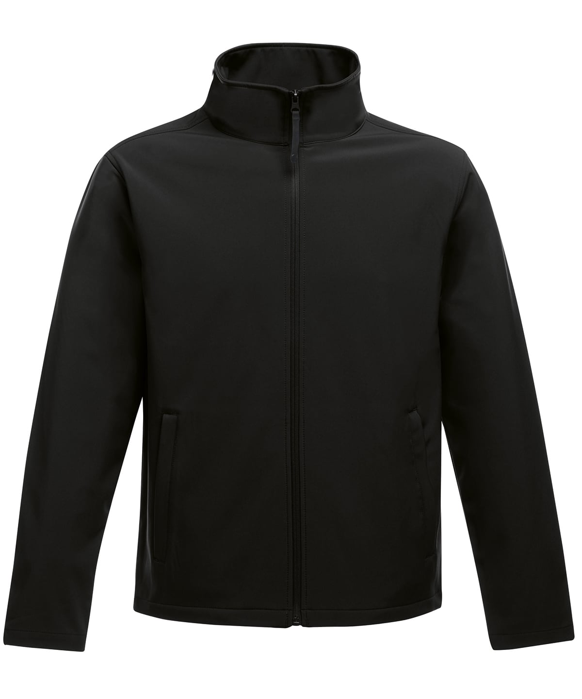 Men's Ablaze Printable Softshell
