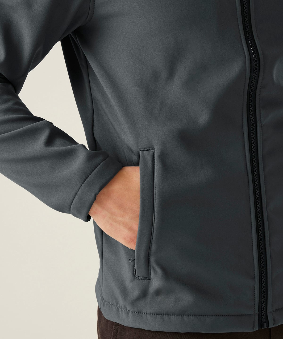 Men's Ablaze Printable Softshell