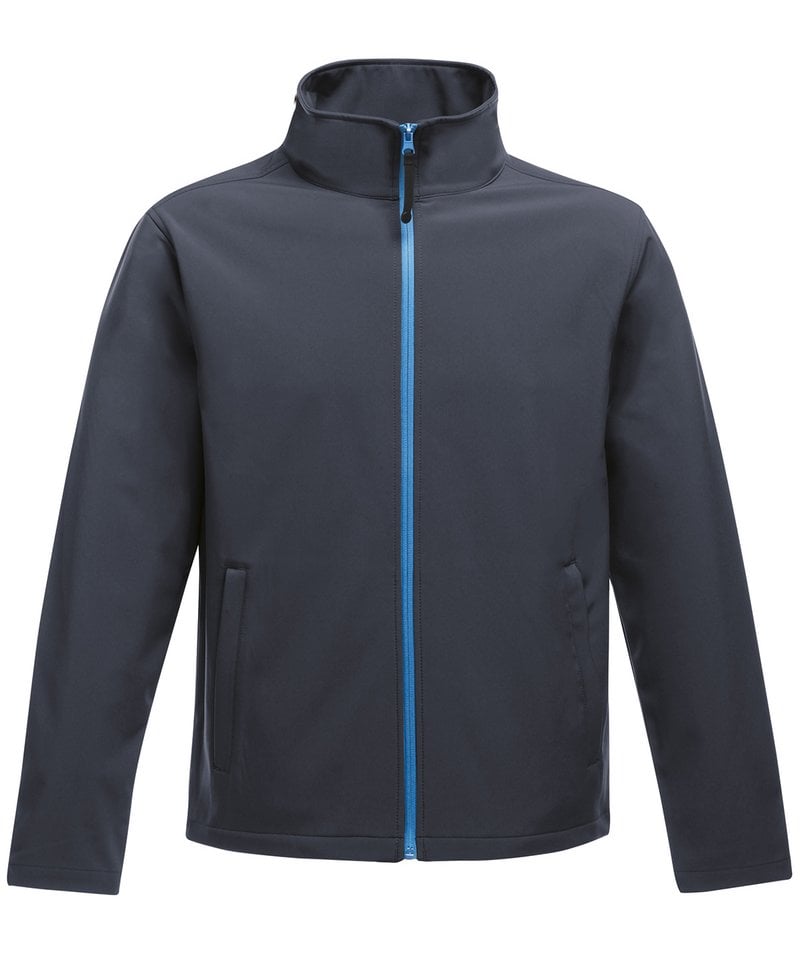 Men's Ablaze Printable Softshell