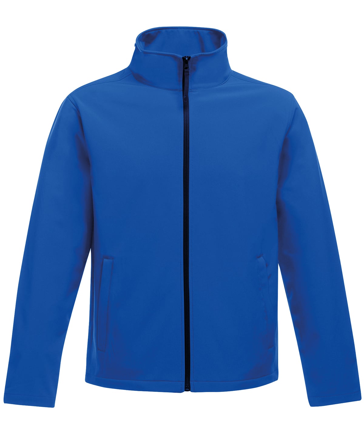 Men's Ablaze Printable Softshell