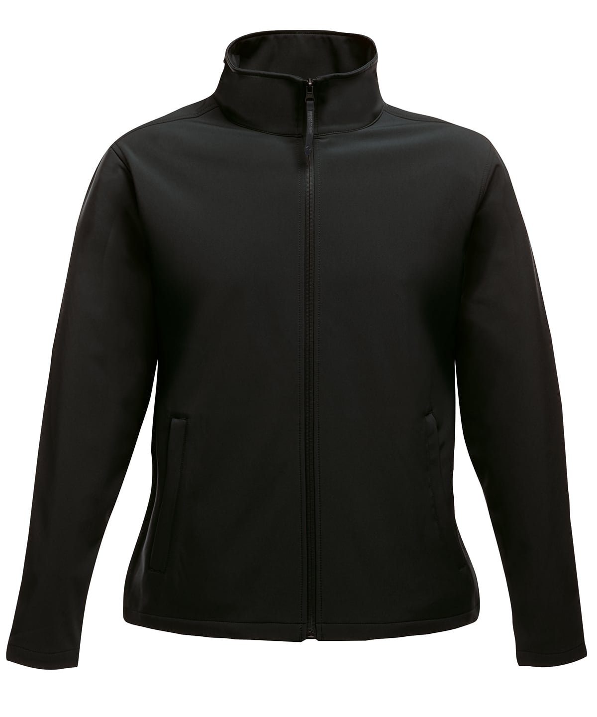 Women's Ablaze Printable Softshell