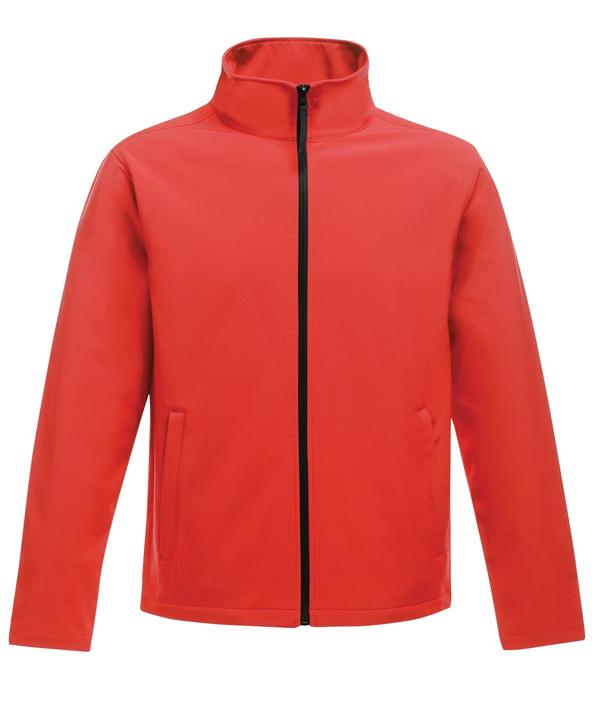 Women's Ablaze Printable Softshell