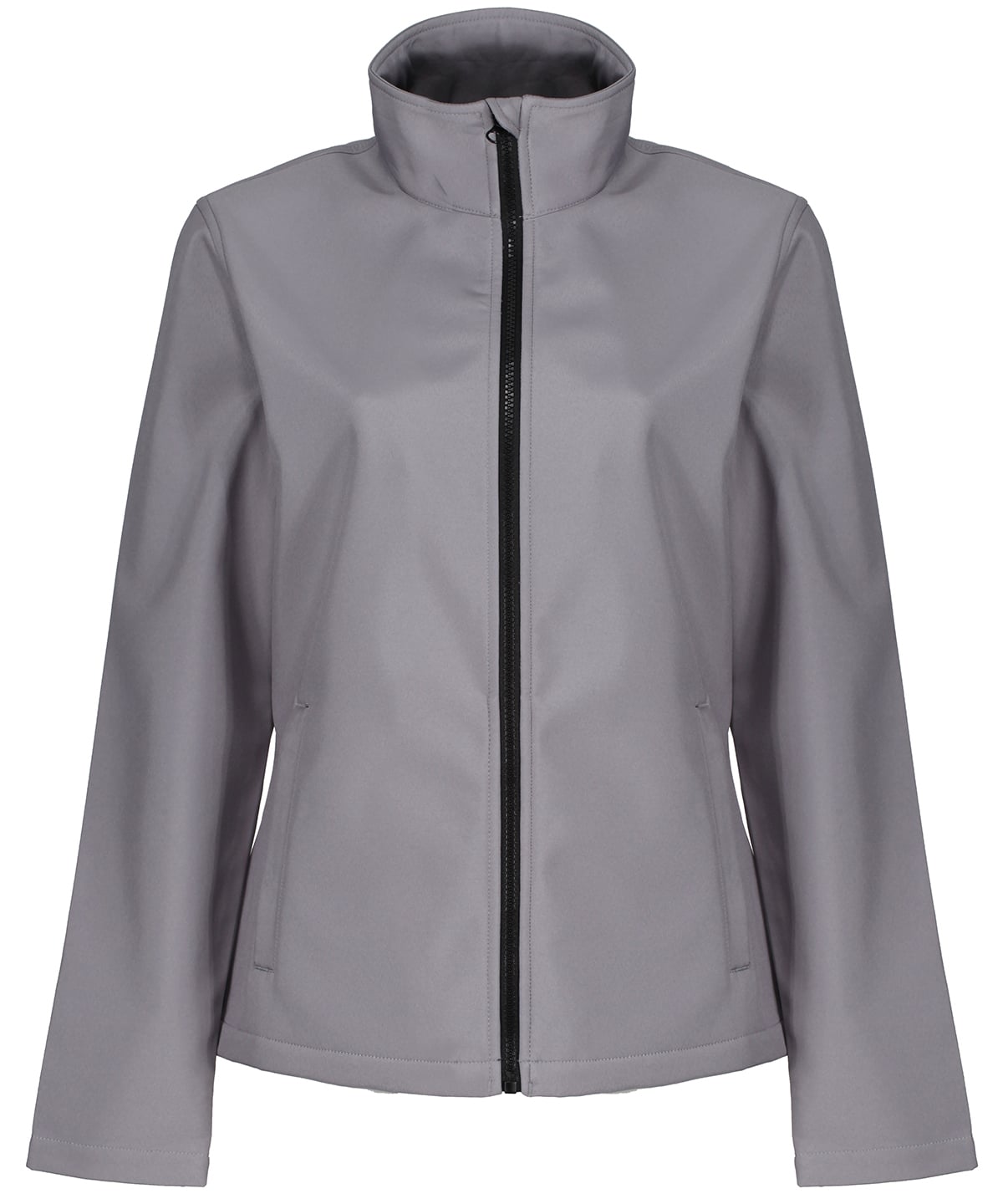 Women's Ablaze Printable Softshell