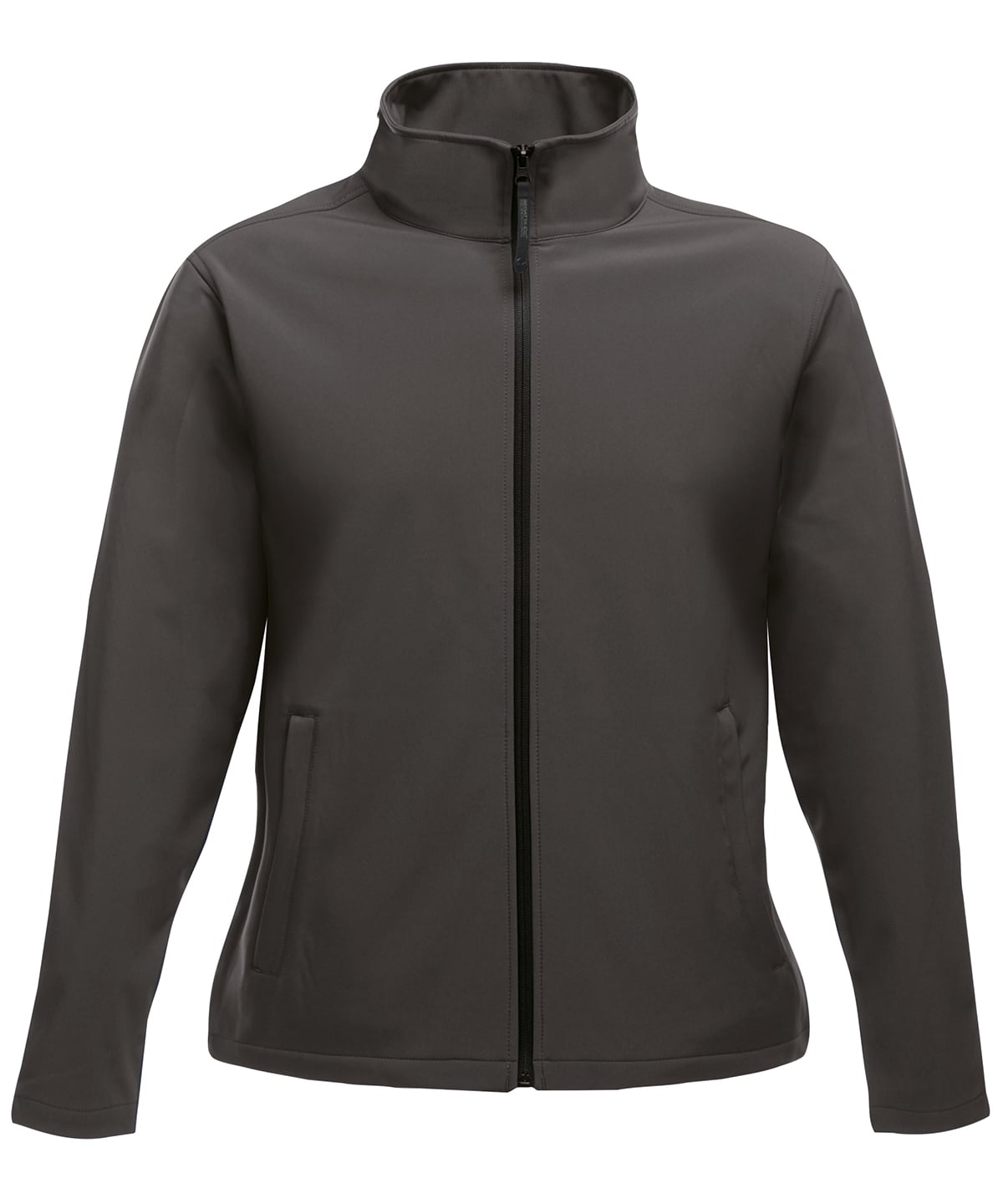 Women's Ablaze Printable Softshell