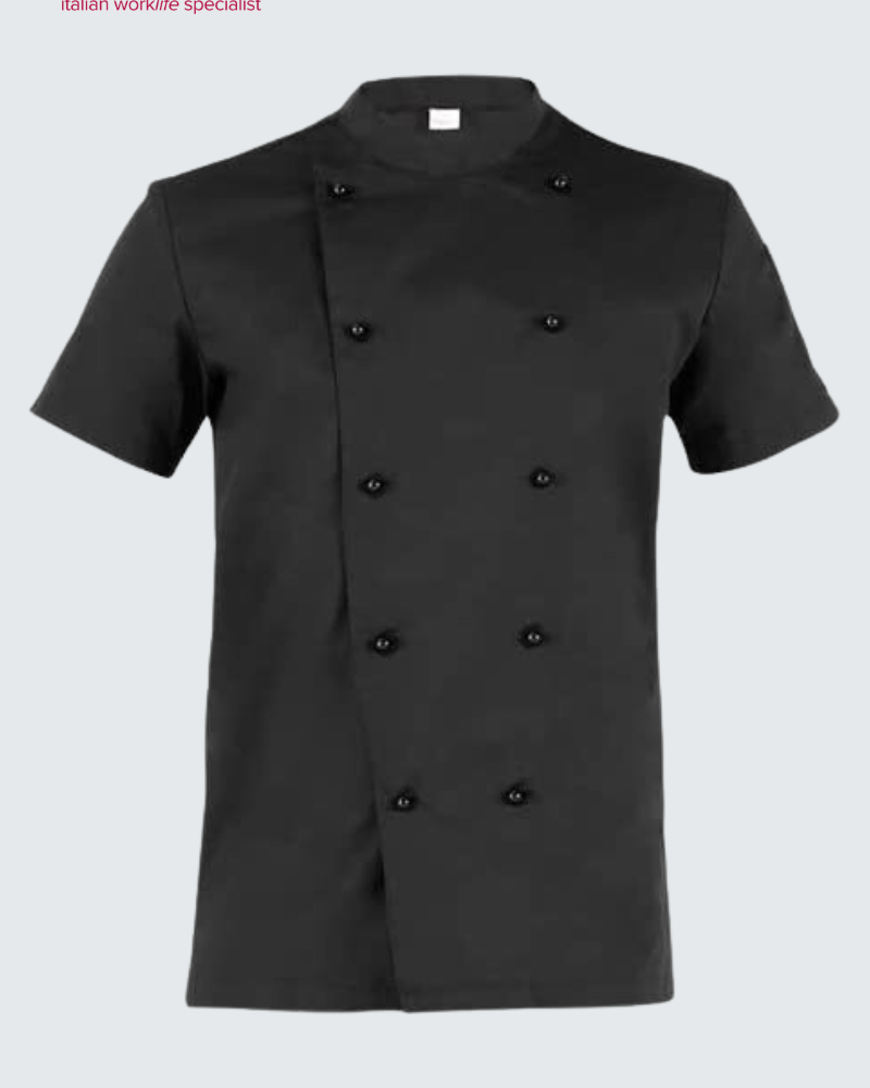 Tommaso Chef Jacket