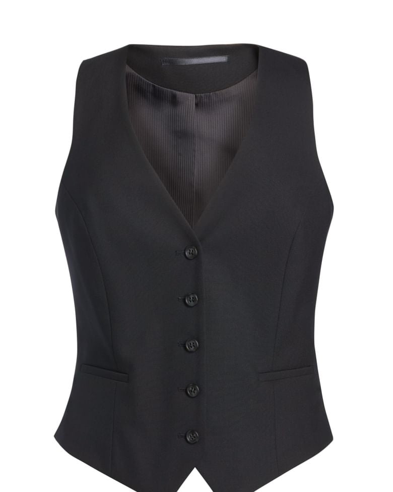 Toulouse Ladies Waistcoat