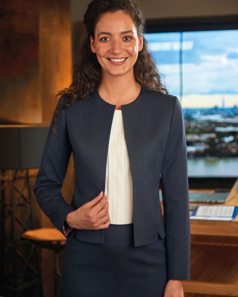 Vega Jacket