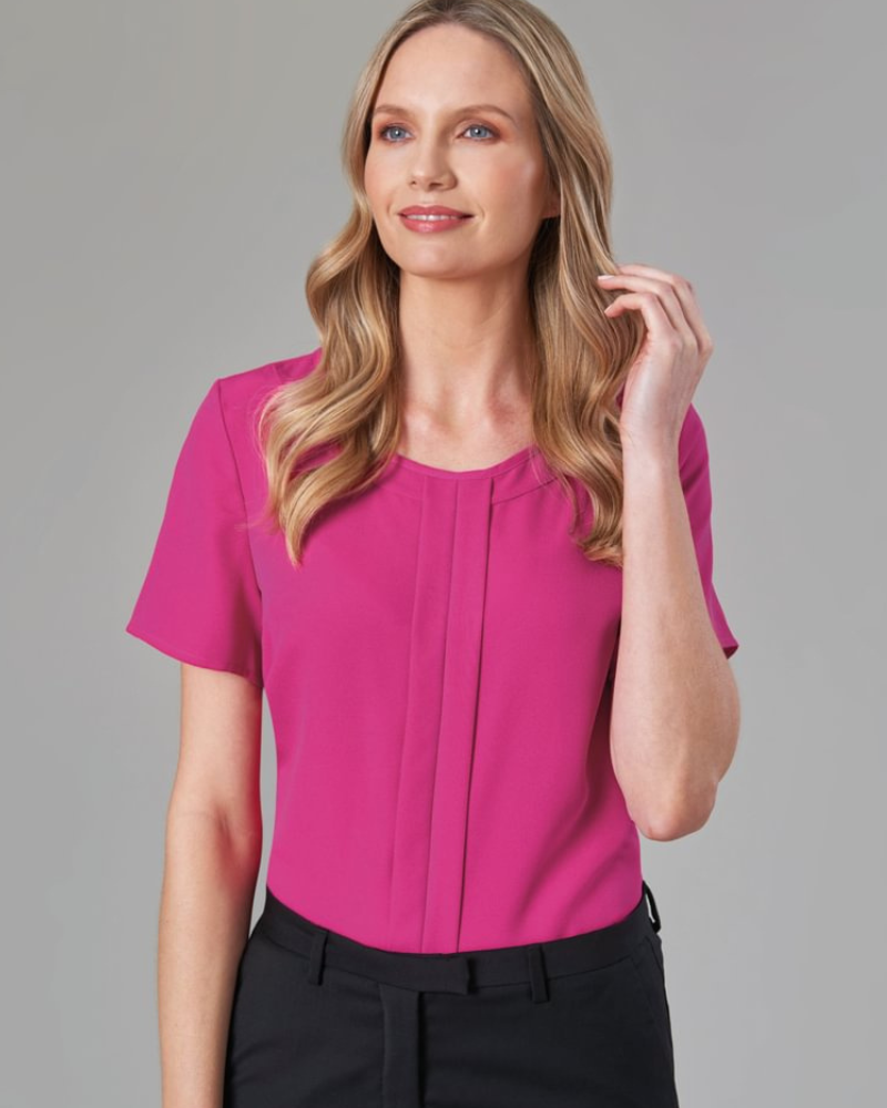 Verona Blouse