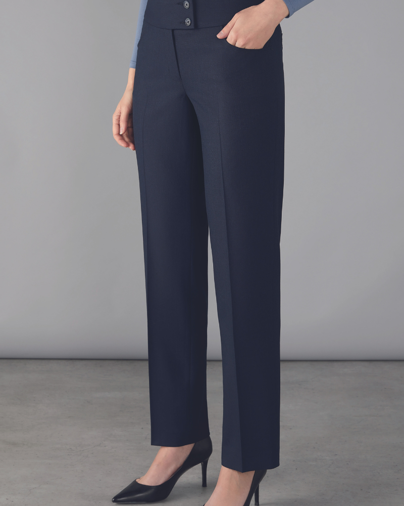 Wolfe Trousers