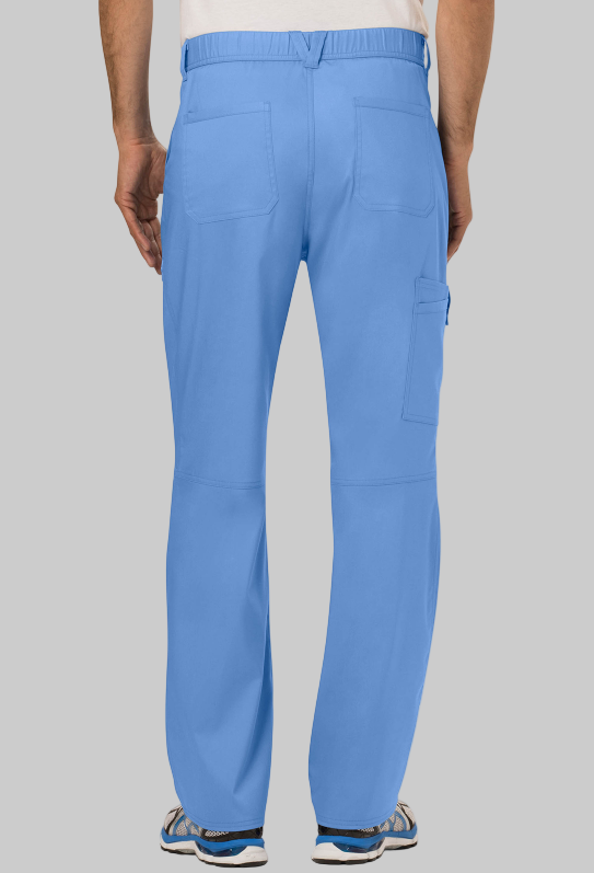 Cherokee Revolution Men's Cargo Trousers