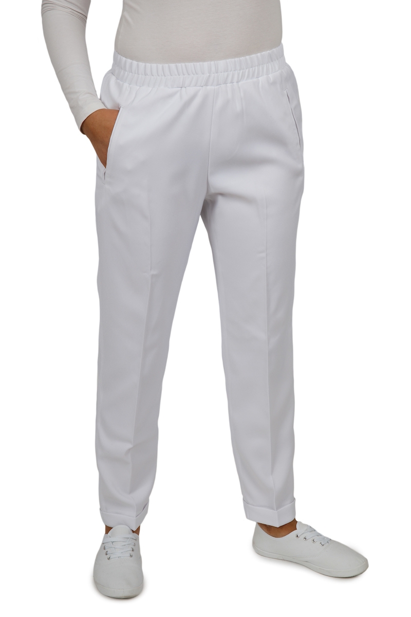B022 Crop Trousers | Shop | Buttercups Uniforms